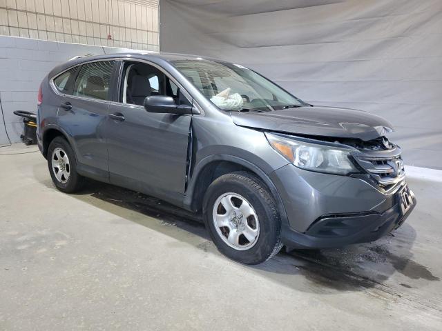 2014 HONDA CR-V LX - 5J6RM4H33EL049033