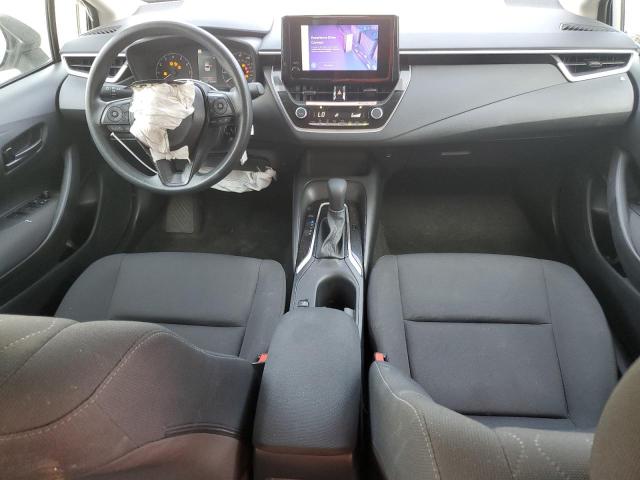 2025 TOYOTA COROLLA LE 5YFB4MDEXSP262126
