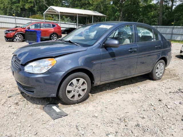 HYUNDAI ACCENT GLS