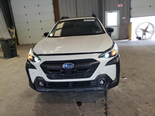 2024 SUBARU OUTBACK PR 4S4BTAFC2R3148696