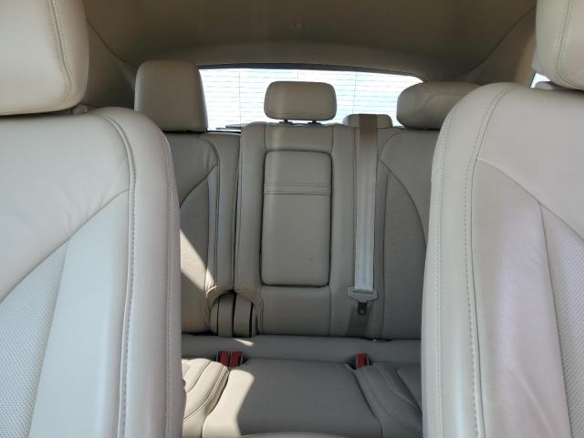 2017 LINCOLN MKC SELECT 5LMCJ2C90HUL61452