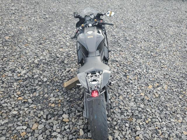 2024 YAMAHA YZFR7 JYARM38EXRA013922