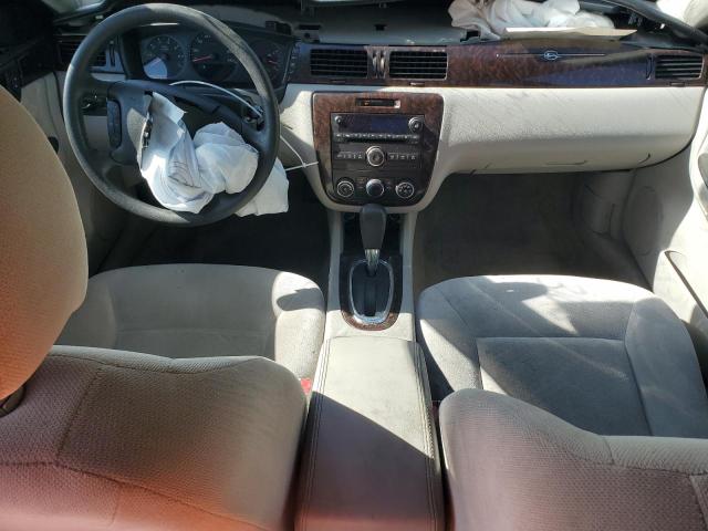 2015 CHEVROLET IMPALA LIM - 2G1WA5E31F1113467