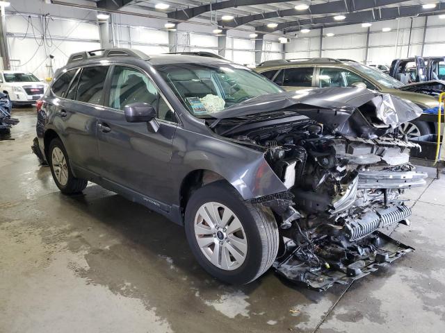 2015 SUBARU OUTBACK 2. - 4S4BSACC0F3245799