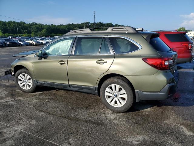 2019 SUBARU OUTBACK 2. 4S4BSAFC3K3266278