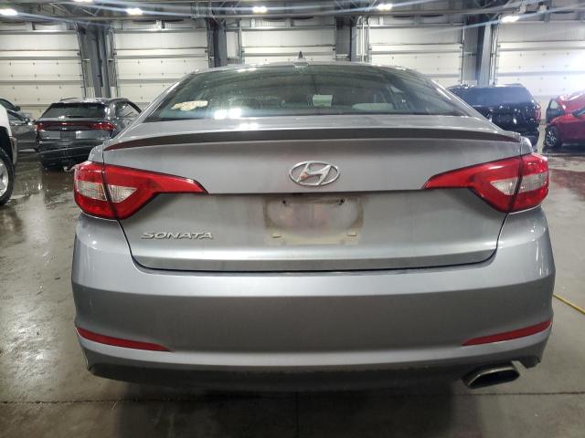 2016 HYUNDAI SONATA SE - 5NPE24AF1GH298162