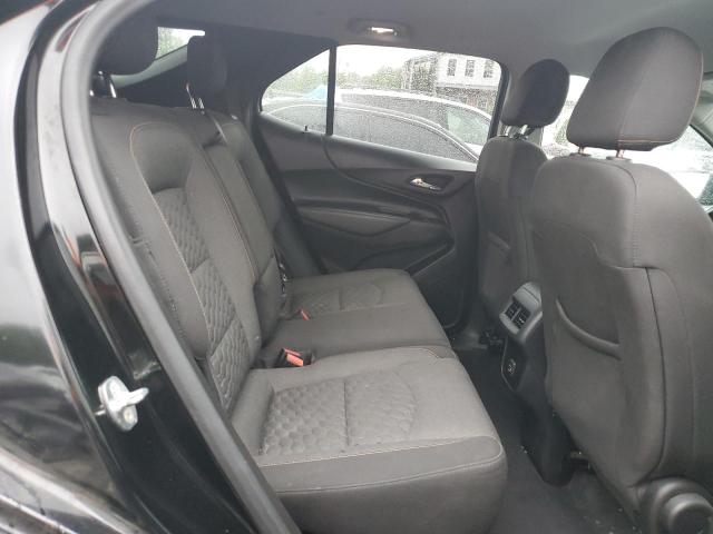 2020 CHEVROLET EQUINOX LT - 2GNAXKEVXL6187427
