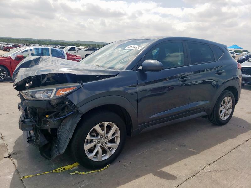 HYUNDAI TUCSON SE