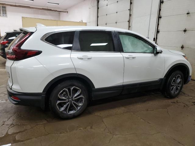 2020 HONDA CR-V EX 2HKRW1H58LH414162