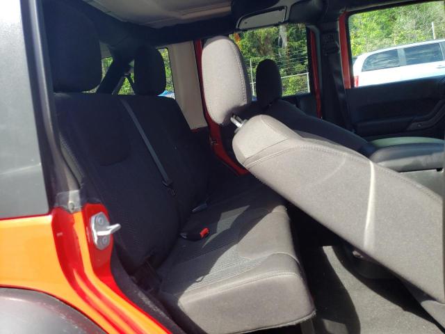 2017 JEEP WRANGLER U 1C4BJWDGXHL644048
