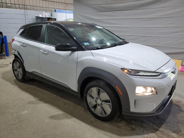Vin: km8k23ag9mu105937, lot: 62495815, hyundai kona sel 20214