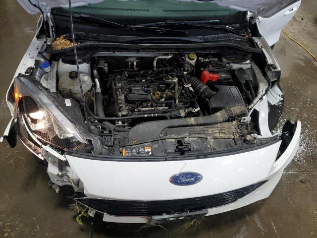 2021 FORD ESCAPE SE - 1FMCU9G6XMUA96083
