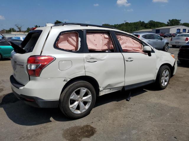2016 SUBARU FORESTER 2 JF2SJADC4GH404061