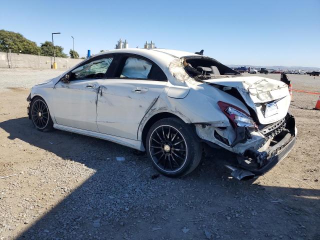 2016 MERCEDES-BENZ CLA 250 WDDSJ4EB3GN373690
