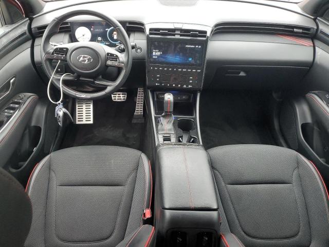 2023 HYUNDAI TUCSON N L KM8JFCAE3PU228989