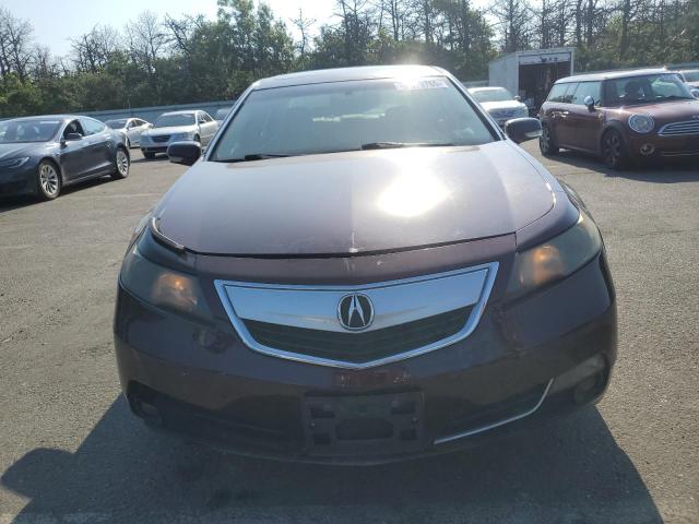 2012 ACURA TL - 19UUA8F21CA022871
