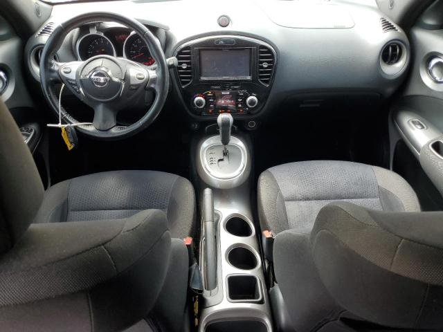 2015 NISSAN JUKE S JN8AF5MV3FT556174