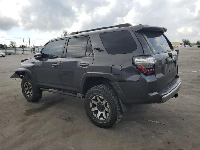 2021 TOYOTA 4RUNNER SR JTERU5JR5M5940062