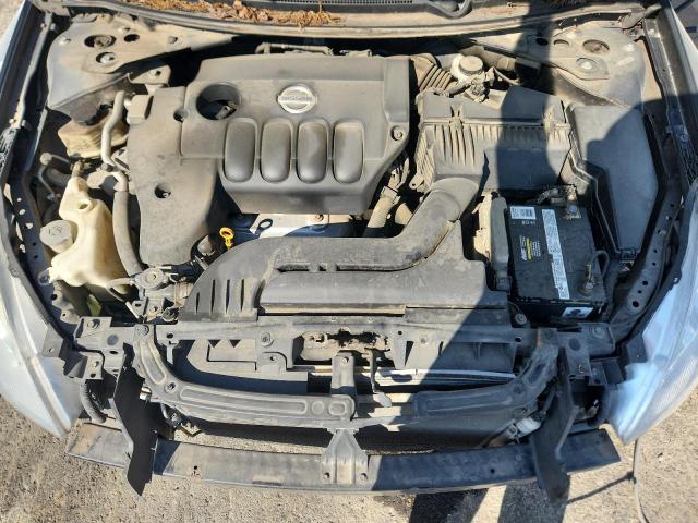 2012 NISSAN ALTIMA - 1N4AL2AP4CN533436