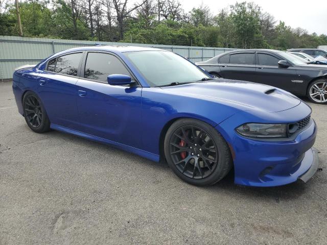 2019 DODGE CHARGER SCAT PACK 2C3CDXGJXKH718411