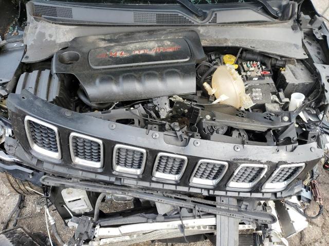 2021 JEEP COMPASS LA 3C4NJDBB0MT537260