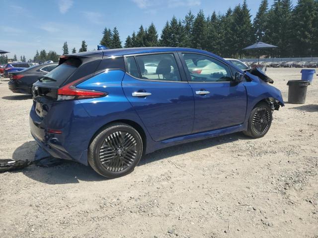 2023 NISSAN LEAF SV PL 1N4CZ1CV5PC562653