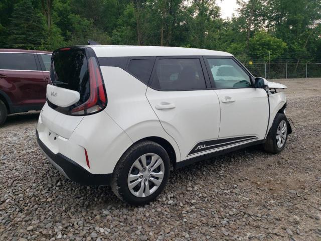 2023 KIA SOUL LX KNDJ23AU1P7213980