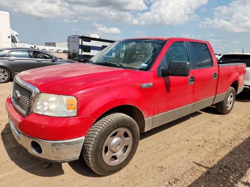FORD F150 SUPER