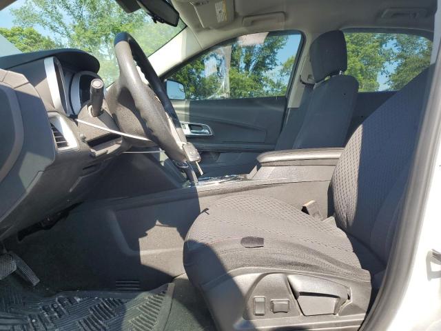2012 CHEVROLET EQUINOX LS - 2GNALBEK6C1166640