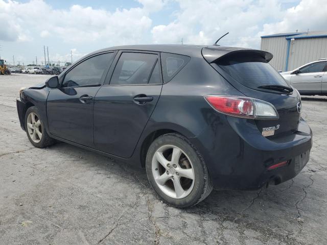 2013 MAZDA 3 I - JM1BL1L7XD1731775