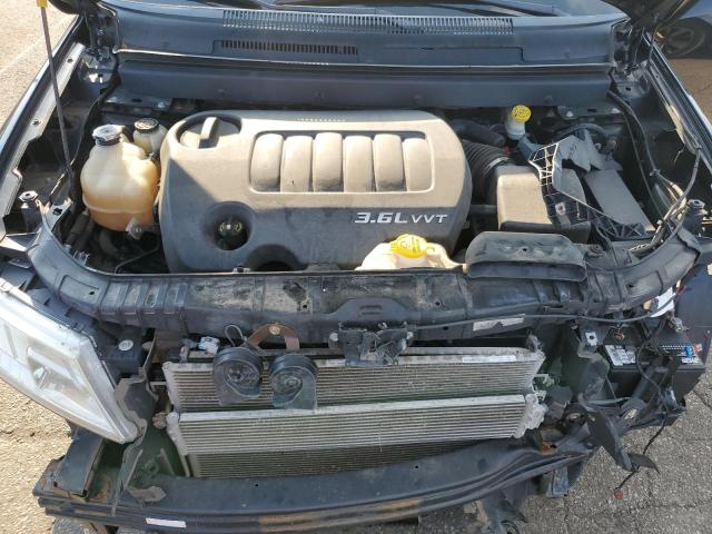 2015 DODGE JOURNEY SX 3C4PDDBG4FT693090