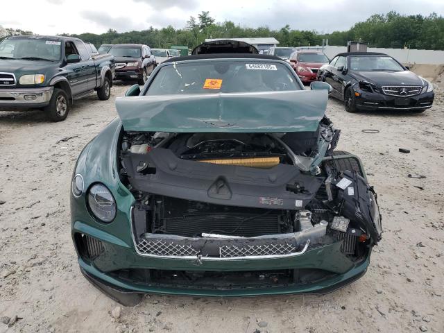 2023 BENTLEY CONTINENTA SCBDG4ZG7PC006233