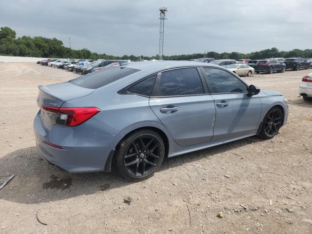 2022 HONDA CIVIC SPOR - 2HGFE2F52NH576655