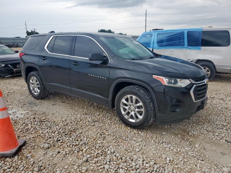 2019 CHEVROLET TRAVERSE L 1GNERFKW8KJ209684