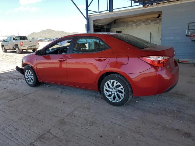 2017 TOYOTA COROLLA L 5YFBURHE7HP639138