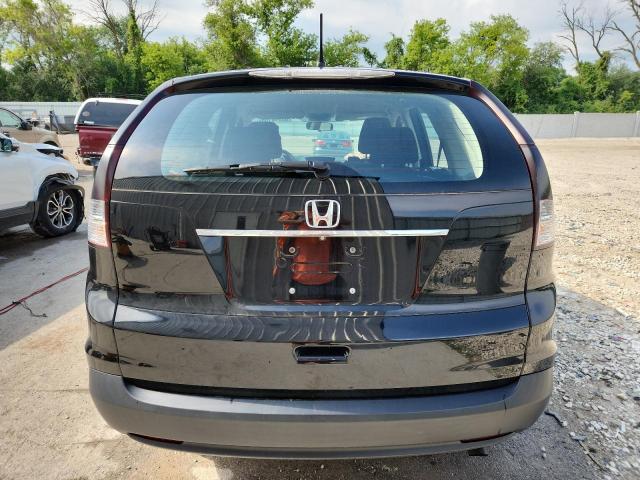2014 HONDA CR-V LX - 2HKRM4H30EH616227