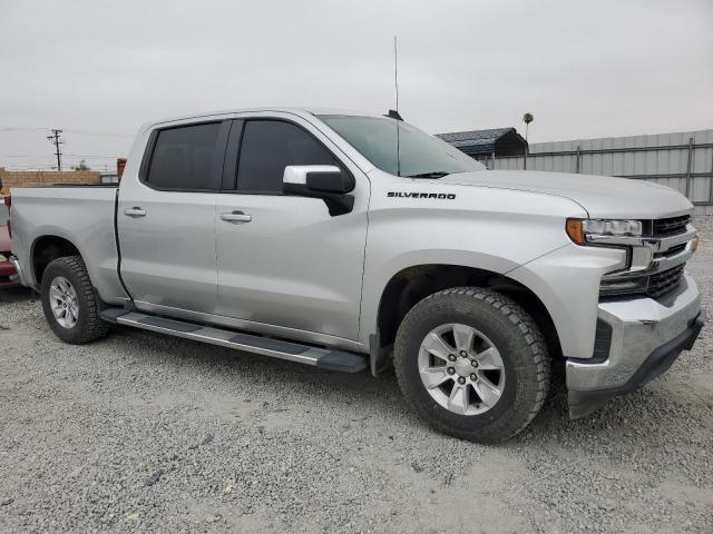 2019 CHEVROLET SILVERADO - 3GCPWCEK3KG117918