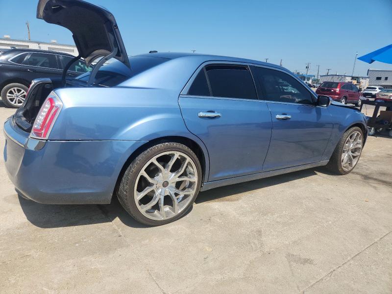 2011 CHRYSLER 300 LIMITE - 2C3CA5CG0BH585620