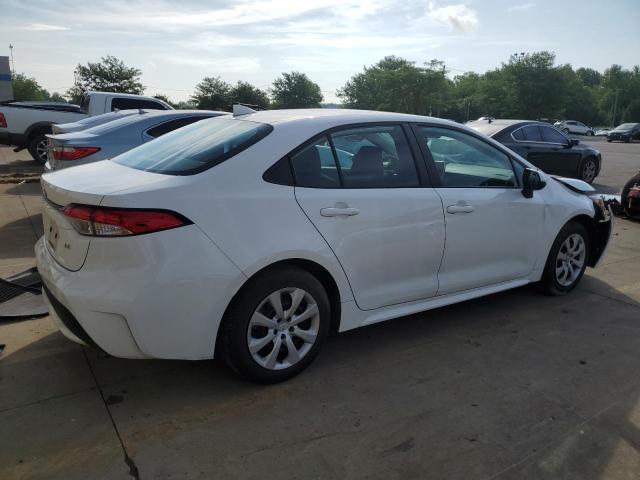 2020 TOYOTA COROLLA LE 5YFEPRAE8LP092680