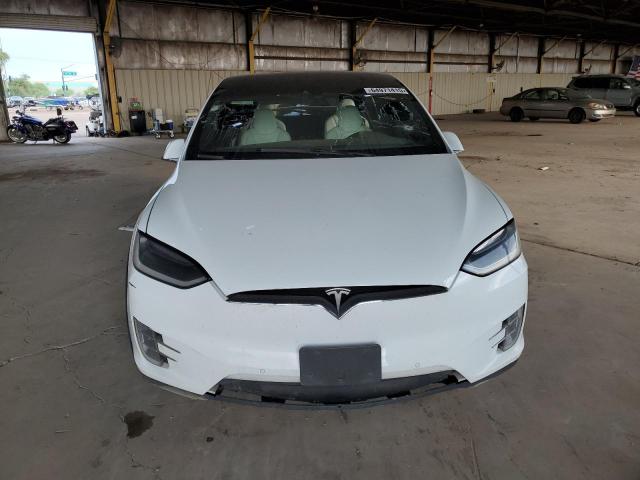 2016 TESLA MODEL X 5YJXCBE2XGF013703