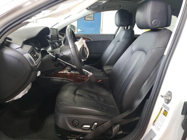 2018 AUDI A6 PREMIUM WAUF8AFC8JN061835