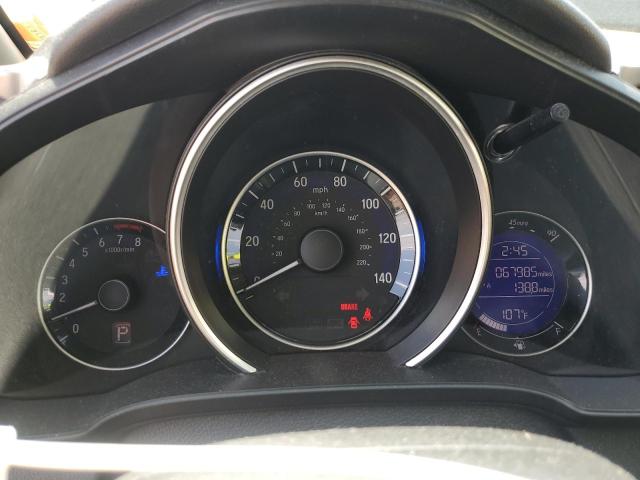 2016 HONDA FIT LX JHMGK5H50GS006321