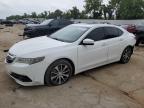 2016 ACURA TLX - 19UUB1F31GA012909
