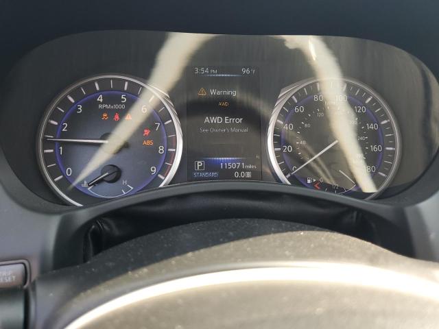 2015 INFINITI Q50 BASE JN1BV7AR8FM416575