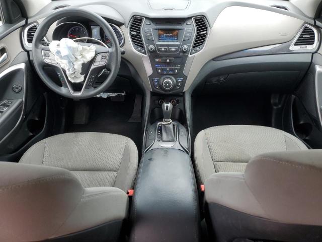 2016 HYUNDAI SANTA FE S KM8SM4HF6GU130800