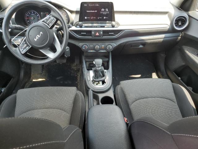 2023 KIA FORTE LX #3246764890