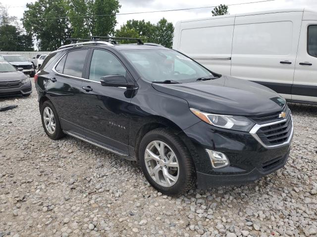 2021 CHEVROLET EQUINOX LT - 3GNAXKEV8ML370404