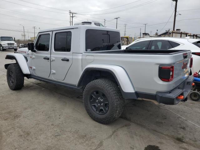 2023 JEEP GLADIATOR 1C6JJTEG9PL587727