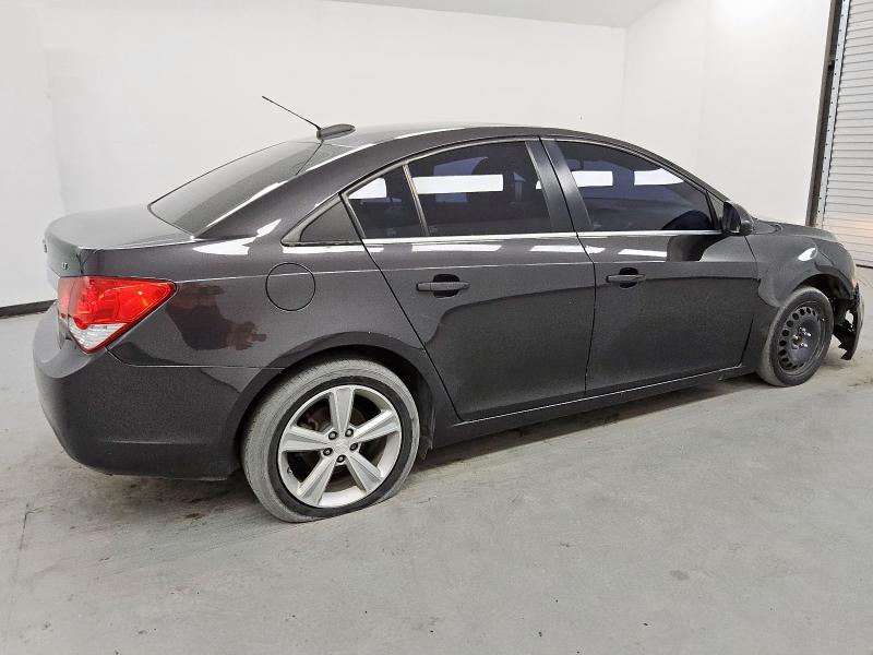 2016 CHEVROLET CRUZE LIMI - 1G1PF5SB1G7119193