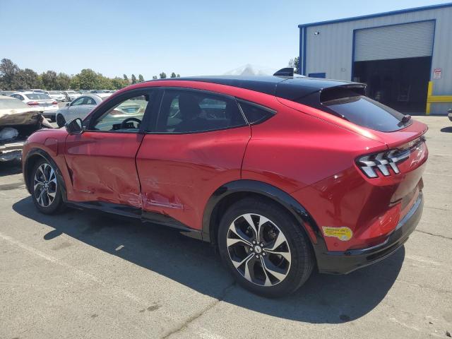 2021 FORD MUSTANG MA - 3FMTK3R73MMA58725